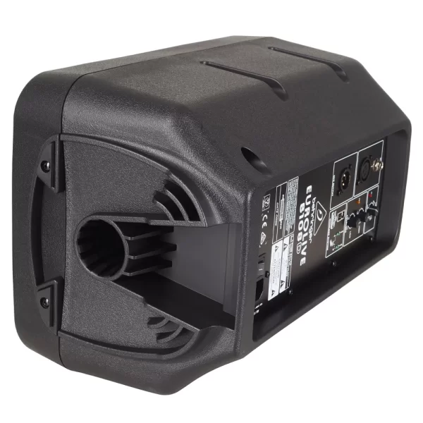 BEHRINGER B108D - Eurolive 300W 2-Yollu 8 Aktif Hoparlör