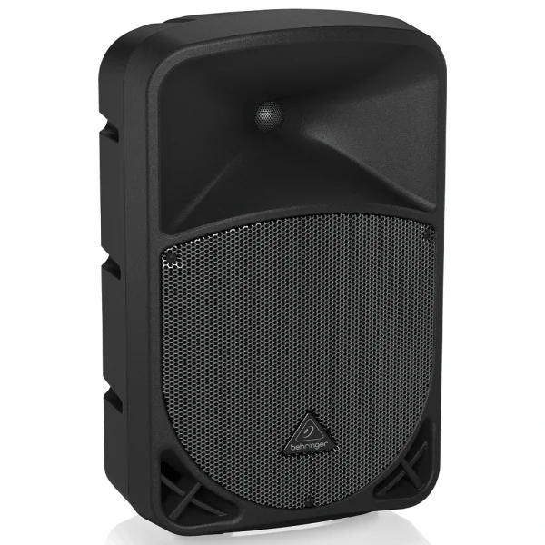 Behringer B110D - Eurolive 300W 2-Yollu 10 Aktif Hoparlör
