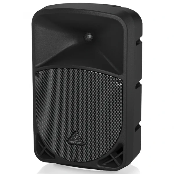 Behringer B110D - Eurolive 300W 2-Yollu 10 Aktif Hoparlör