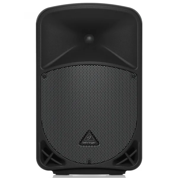 BEHRINGER B110D - Eurolive 300W 2-Yollu 10 Aktif Hoparlör