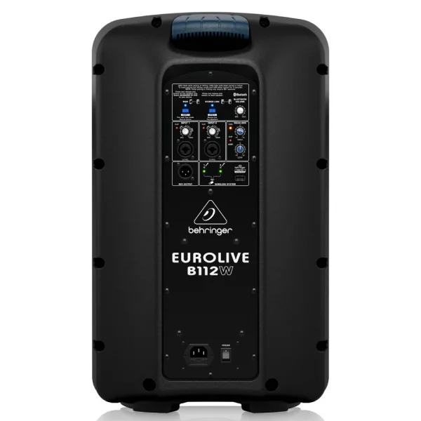 BEHRINGER EUROLIVE B112W / Hoparlör