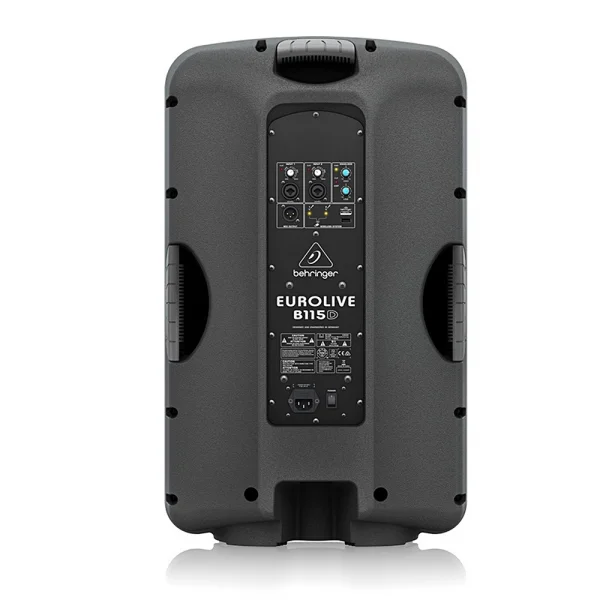 Behringer B115D - 2-Yollu 15 Aktif Hoparlör