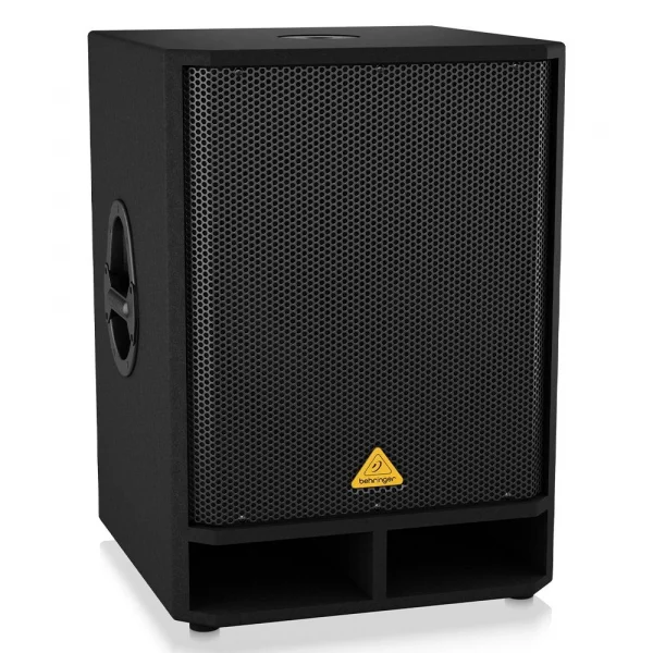 Behringer B1200D-PRO, 12 500W Aktif Subwoofer