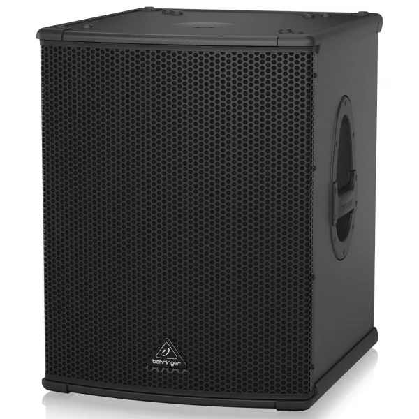 BEHRINGER EUROLIVE B1500XP Aktif 3000-Watt Subwoofer