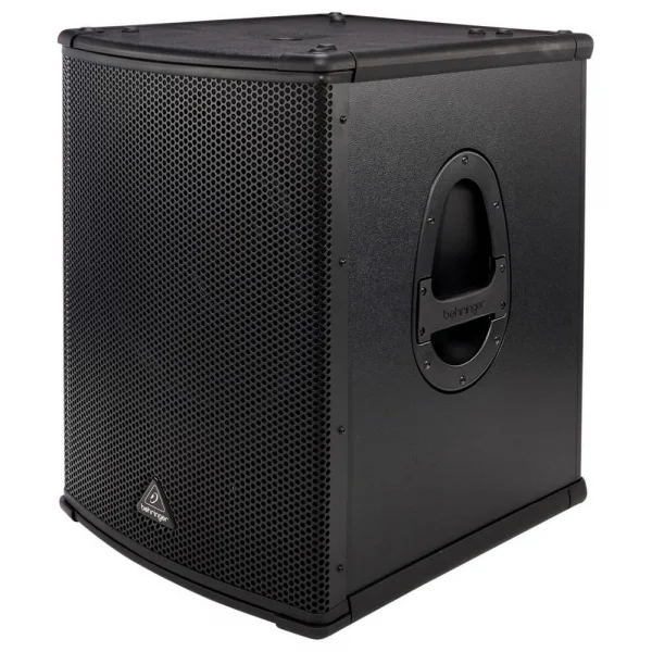 BEHRINGER EUROLIVE B1500XP Aktif 3000-Watt Subwoofer
