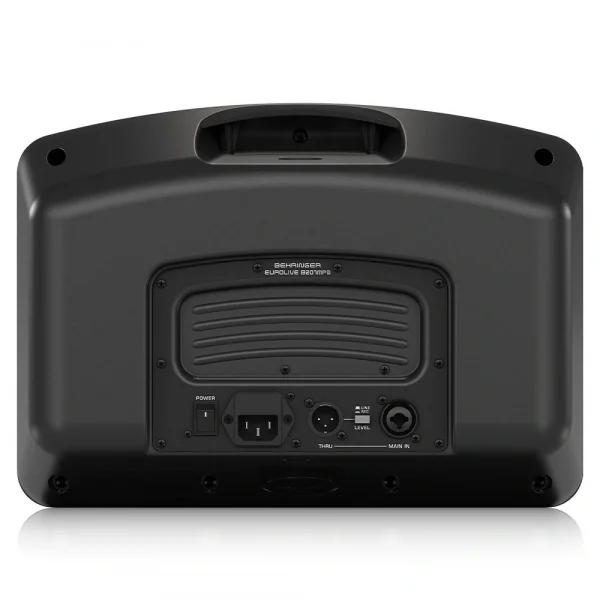 Behringer B207mp3 6.5 150 Watt Mp3lü Aktif Monitör