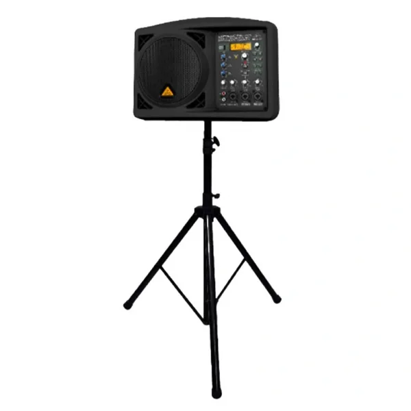 Behringer B207mp3 6.5 150 Watt Mp3lü Aktif Monitör