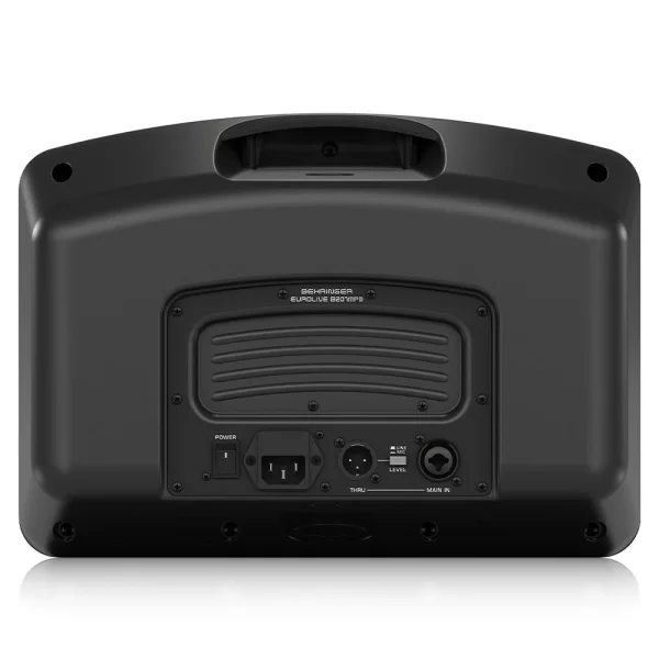 Behringer B207mp3 6.5 150 Watt Mp3lü Aktif Monitör