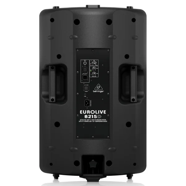 BEHRINGER EUROLIVE B215D / Hoparlör