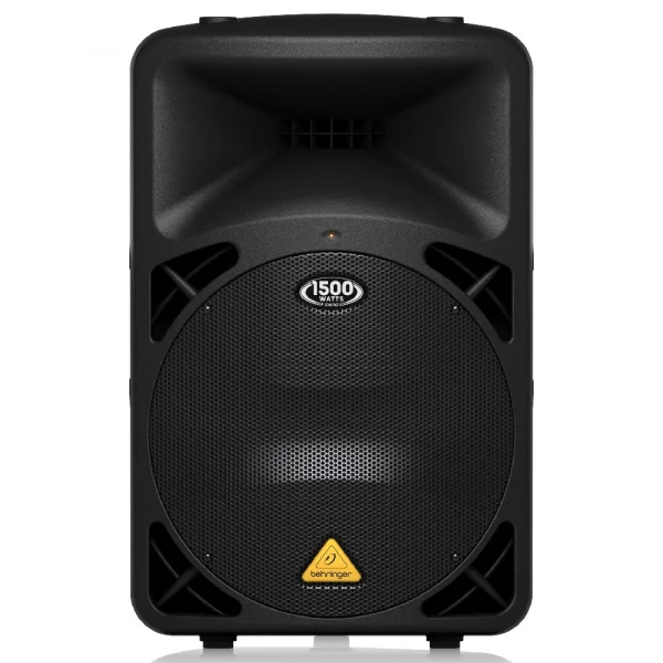 Behringer B615D 2 Yollu Aktif PA Hoparlör