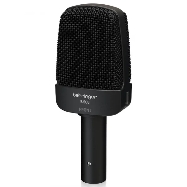 BEHRINGER B 906 / Dinamik Vokal Ve Enstrüman Mikrofonu