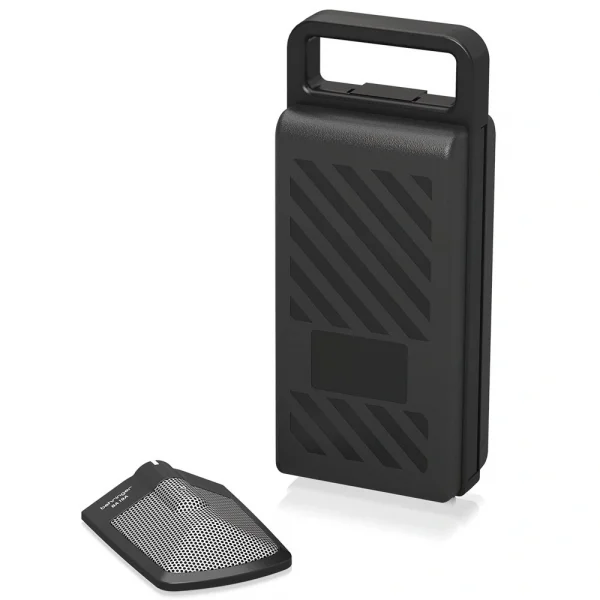 BEHRINGER BA 19A Boundry Condenser Mikrofon