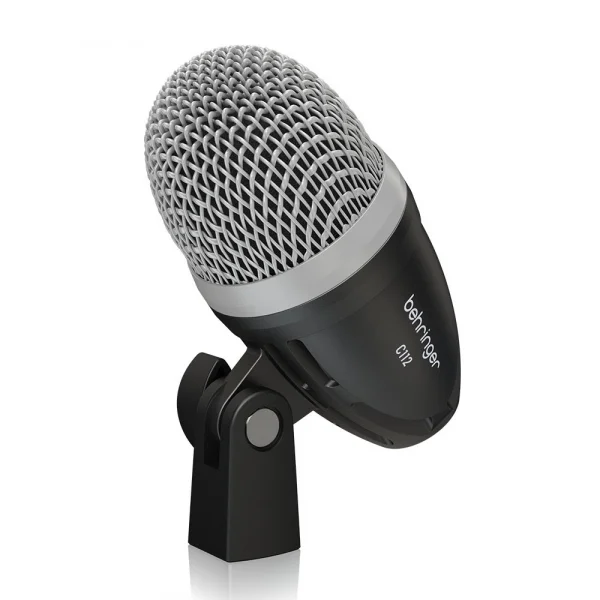 BEHRINGER Bas Davul için Premium Dinamik Mikrofon