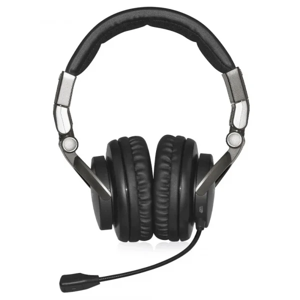 Behringer BB560M Bluetooth Kablosuz Mikrofon & Kulaklık