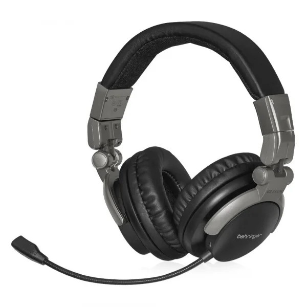 Behringer BB560M Bluetooth Kablosuz Mikrofon & Kulaklık