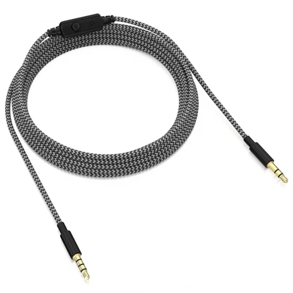 BEHRINGER BC-11 Dahili Mikrofonlu Kablo TRSM to TRSM