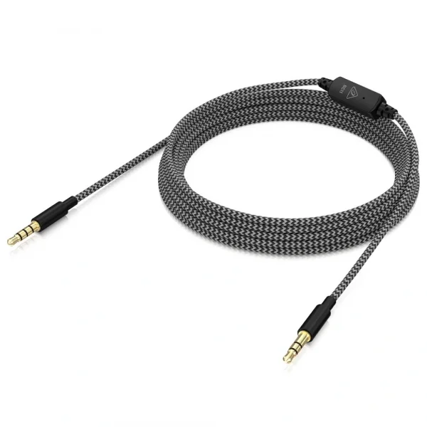 BEHRINGER BC-11 Dahili Mikrofonlu Kablo TRSM to TRSM