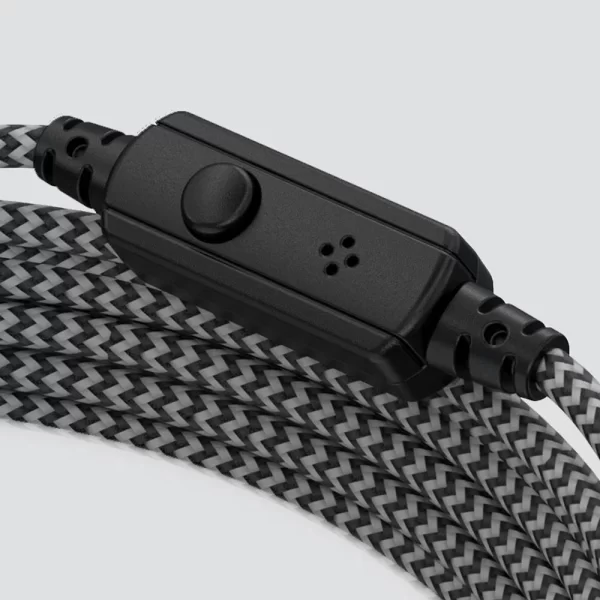 BEHRINGER BC-11 Dahili Mikrofonlu Kablo TRSM to TRSM