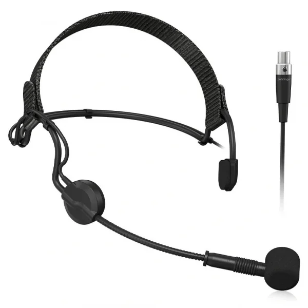 Behringer BC444 Premium Boyun Bantlı Kardioid Mikrofon