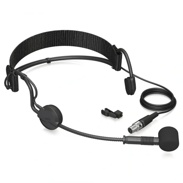 Behringer BC444 Premium Boyun Bantlı Kardioid Mikrofon