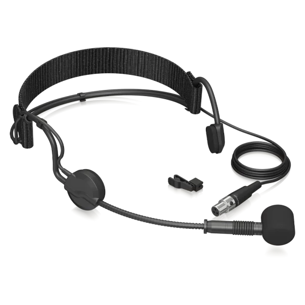 BEHRINGER BC444 Premium Neckband Cardioid Mikrofon