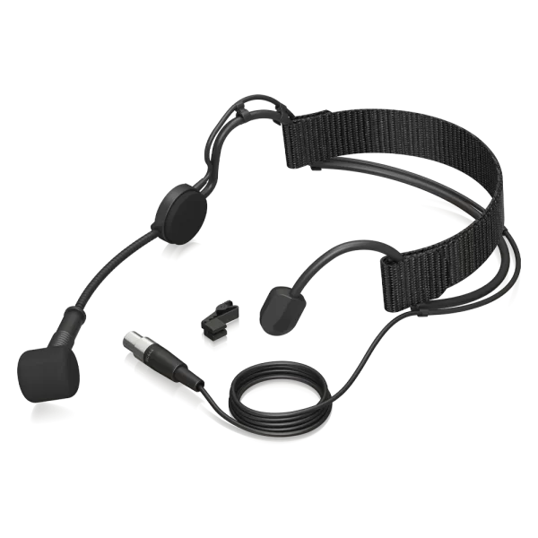 BEHRINGER BC444 Premium Neckband Cardioid Mikrofon