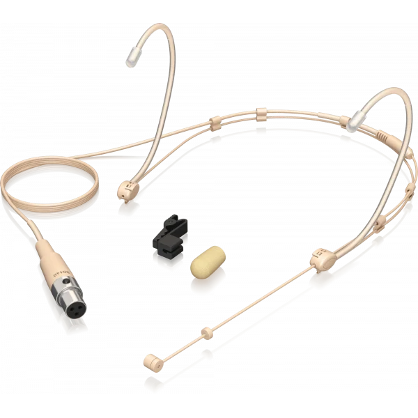 Behringer BD440 Premium Head-Set Kardiyoit Mikrofon