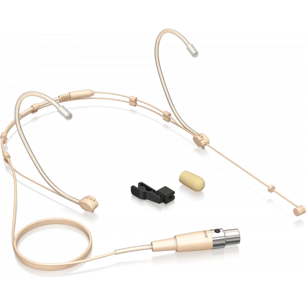 Behringer BD440 Premium Head-Set Kardiyoit Mikrofon