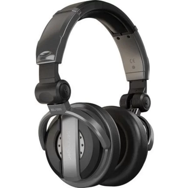Behringer BDJ1000 / DJ Kulaklığı