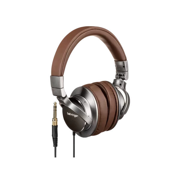 Behringer BH470 Kapalı Stüdyo Monitör Kulaklık