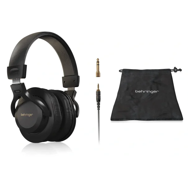 Behringer BH20 Stüdyo Kulaklığı