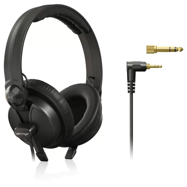 Behringer BH30 Premium DJ Kulaklığı
