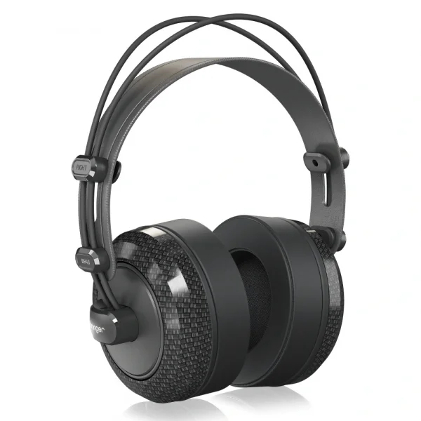 Behringer BH40 Premium  Stüdyo Kulaklığı