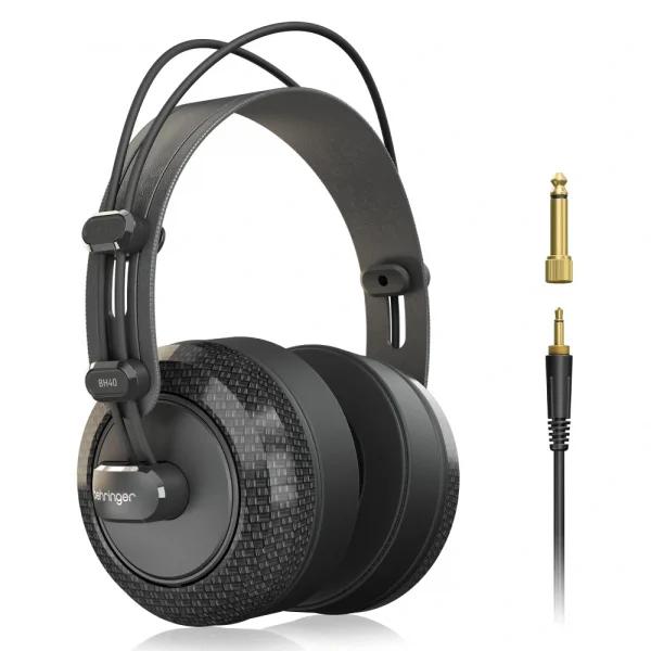Behringer BH40 Premium  Stüdyo Kulaklığı