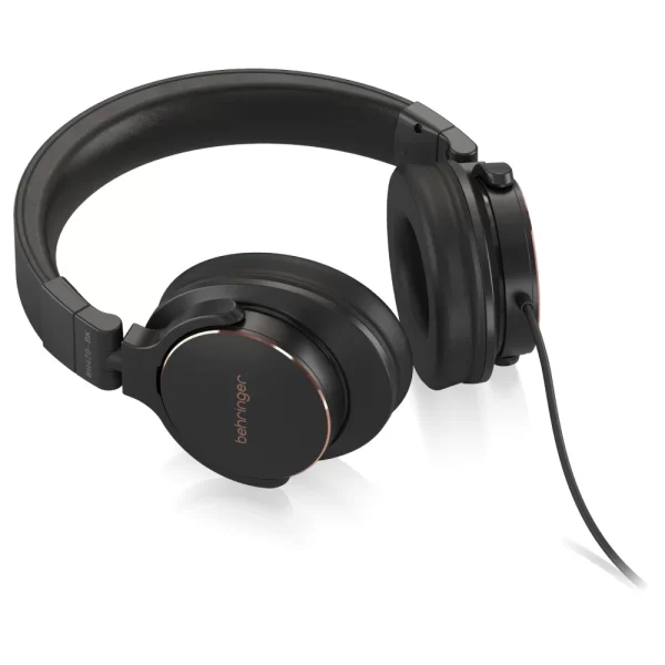 Behringer BH470-BK Stüdyo Kulaklığı