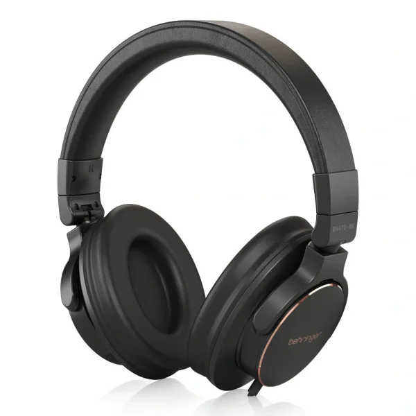 Behringer BH470-BK Stüdyo Kulaklığı