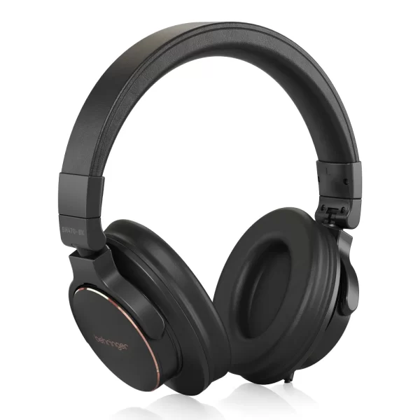 Behringer BH470-BK Stüdyo Kulaklığı