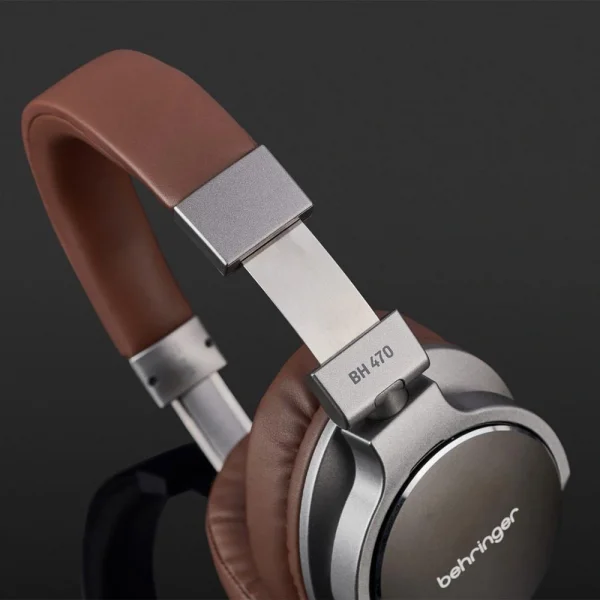 Behringer BH470 Stüdyo Kulaklığı
