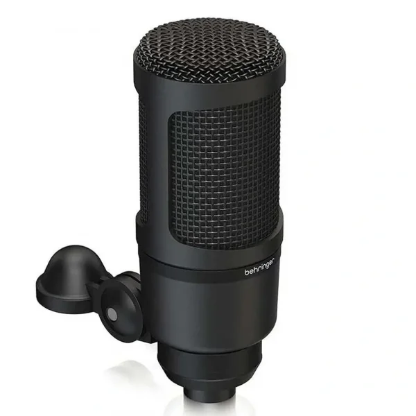 Behringer Bm1 Condenser Stüdyo Mikrofonu