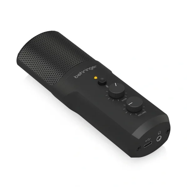 Behringer BU200 Premium Kardioid Kondenser USB Mikrofon