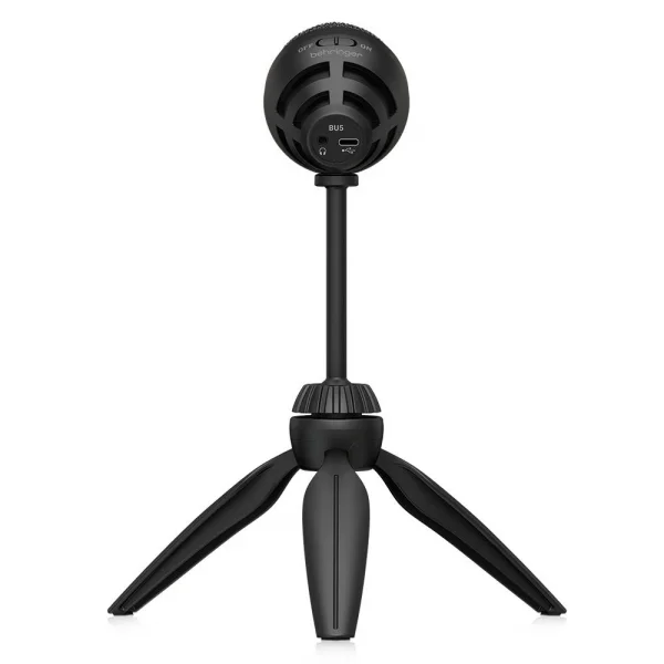 Behringer BU5 Premium Masaüstü Kondenser USB Mikrofon