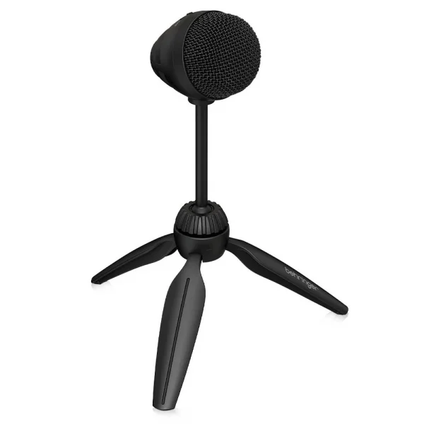 Behringer BU5 Premium Masaüstü Kondenser USB Mikrofon