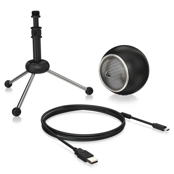 Behringer BV-BOMB Vintage Bomb USB Mikrofon