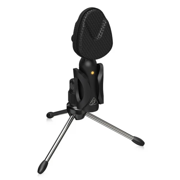 Behringer BV4038 Vintage Waffle Iron USB Mikrofon