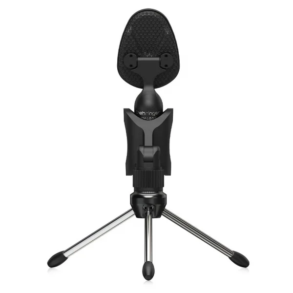 Behringer BV4038 Vintage Waffle Iron USB Mikrofon