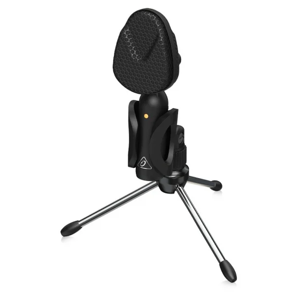 Behringer BV4038 Vintage Waffle Iron USB Mikrofon