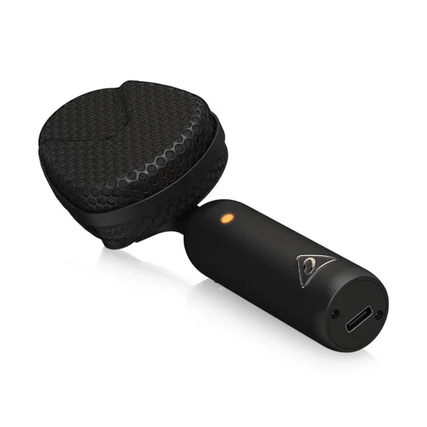 Behringer BV4038 Vintage Waffle Iron USB Mikrofon