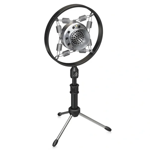 Behringer BV635 Vintage Spring Mount USB Mikrofon