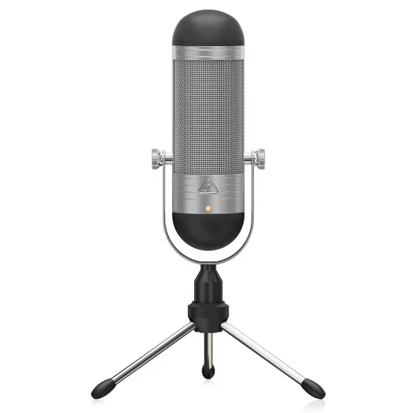 Behringer BVR84 Vintage Kapsül USB Mikrofon