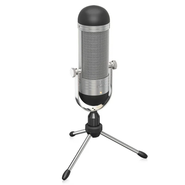 Behringer BVR84 Vintage Kapsül USB Mikrofon